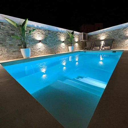 Luxury House Atlantico Private Heated Pool Lejlighed Costa Adeje  Eksteriør billede