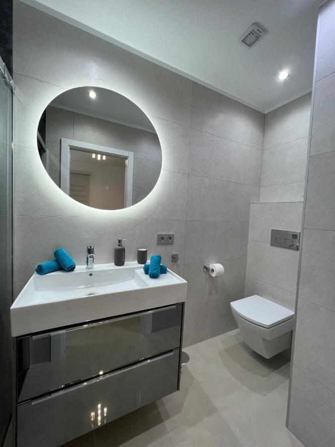 Luxury House Atlantico Private Heated Pool Lejlighed Costa Adeje  Eksteriør billede