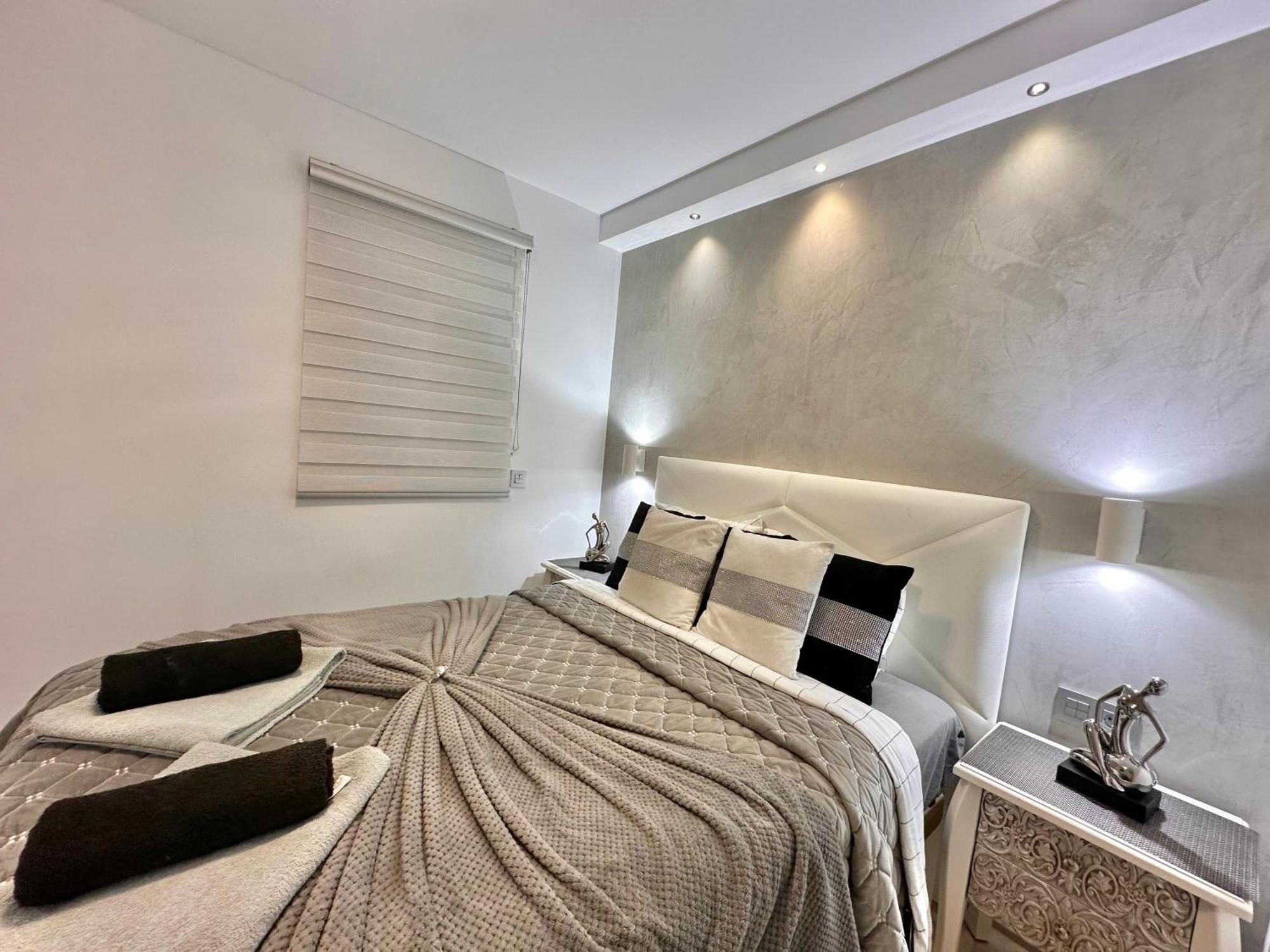 Luxury House Atlantico Private Heated Pool Lejlighed Costa Adeje  Eksteriør billede